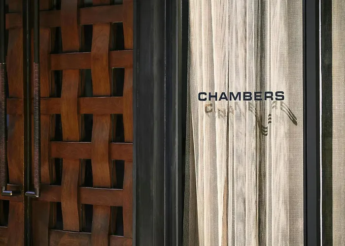 Chambers Central Park South, Sonder By Marriott BonvoyAlbergo